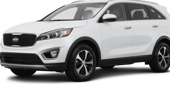KIA SORENTO 2017 5XYPKDA52HG204511 image KIA SORENTO 2017 5XYPKDA52HG204511 image
