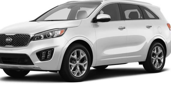 KIA SORENTO 2017 5XYPKDA56HG262203 image KIA SORENTO 2017 5XYPKDA56HG262203 image