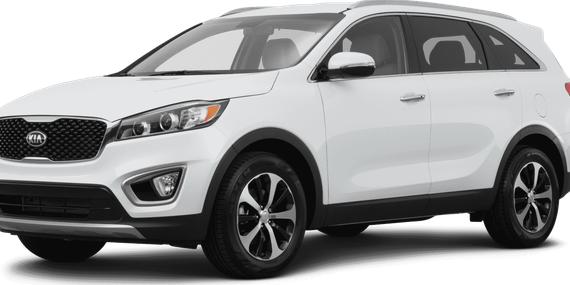 KIA SORENTO 2017 5XYPHDA58HG325798 image KIA SORENTO 2017 5XYPHDA58HG325798 image