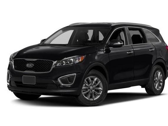 KIA SORENTO 2017 5XYPGDA37HG329259 image KIA SORENTO 2017 5XYPGDA37HG329259 image
