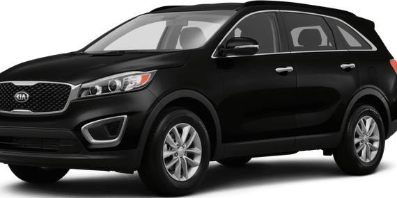 KIA SORENTO 2017 5XYPG4A30HG281281 image KIA SORENTO 2017 5XYPG4A30HG281281 image