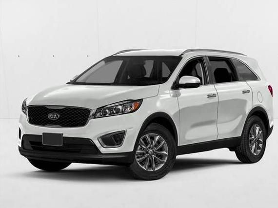 KIA SORENTO 2017 5XYPG4A34HG226154 image KIA SORENTO 2017 5XYPG4A34HG226154 image