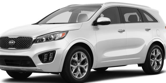 KIA SORENTO 2017 5XYPKDA5XHG337341 image KIA SORENTO 2017 5XYPKDA5XHG337341 image