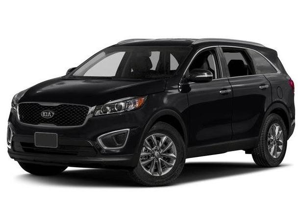 KIA SORENTO 2017 5XYPG4A56HG249405 image