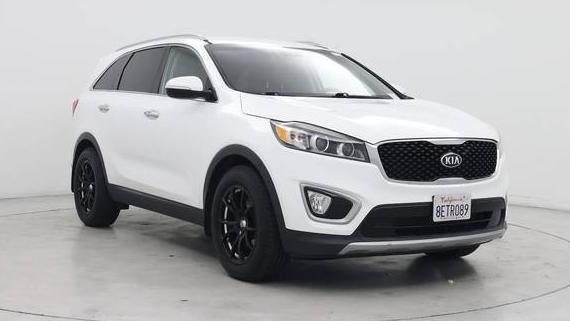 KIA SORENTO 2017 5XYPH4A5XHG228621 image KIA SORENTO 2017 5XYPH4A5XHG228621 image