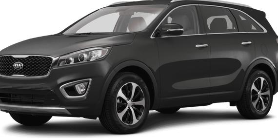 KIA SORENTO 2017 5XYPHDA53HG312277 image