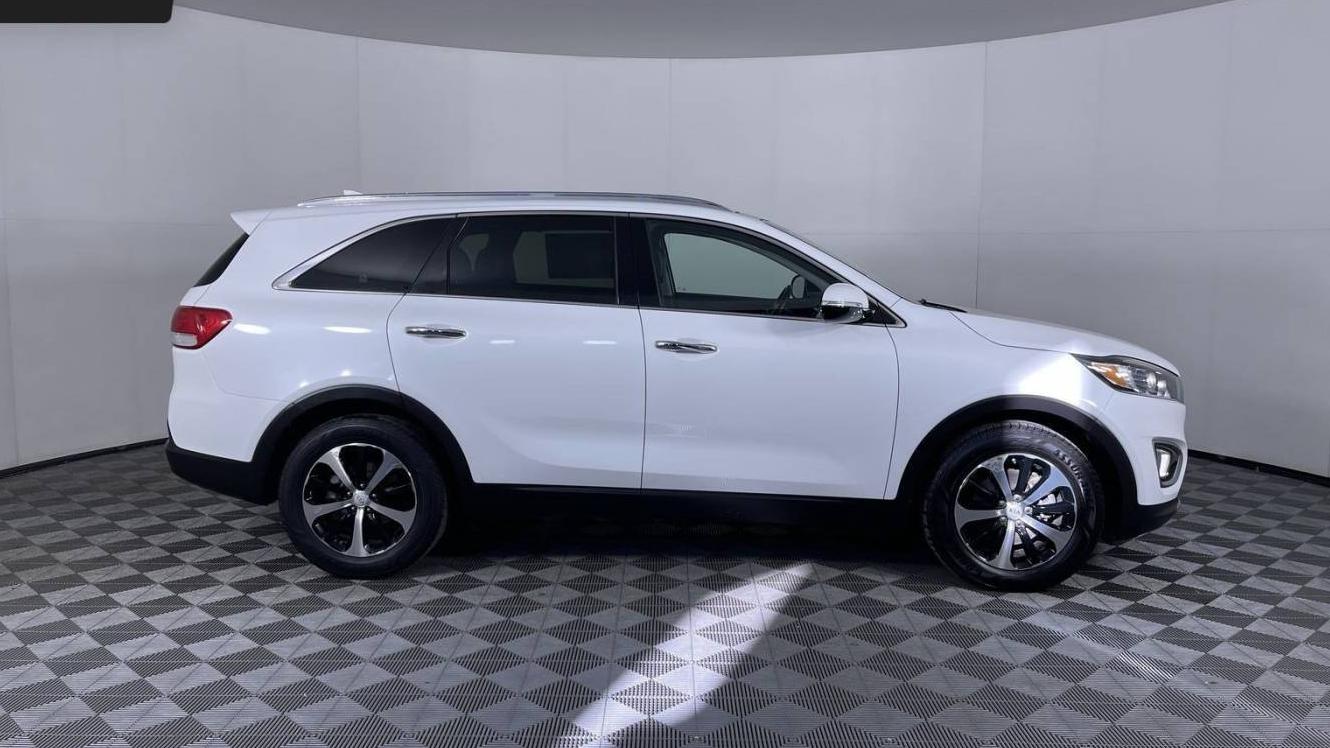 KIA SORENTO 2017 5XYPH4A5XHG318173 image