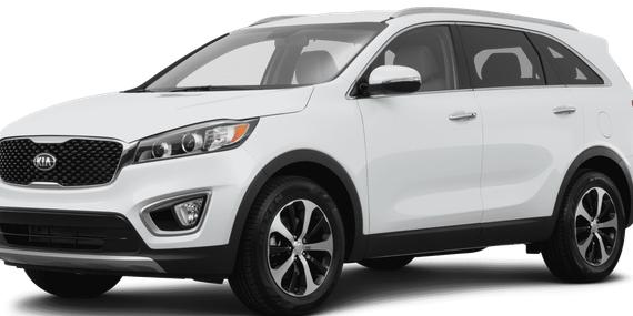 KIA SORENTO 2017 5XYPH4A59HG248116 image