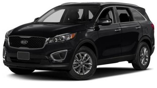 KIA SORENTO 2017 5XYPG4A30HG321990 image