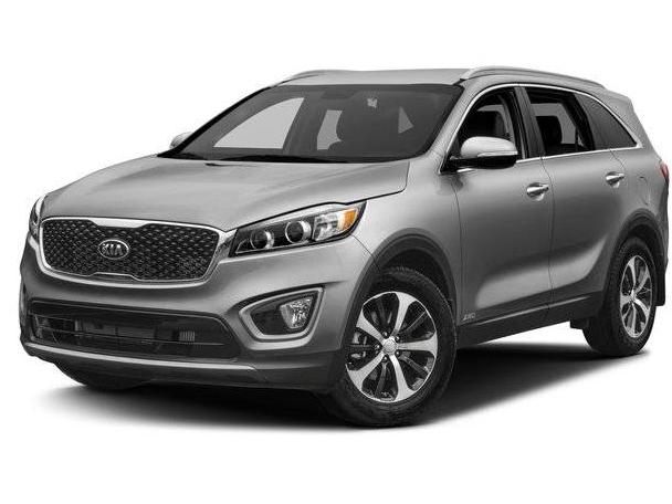 KIA SORENTO 2017 5XYPH4A15HG278937 image