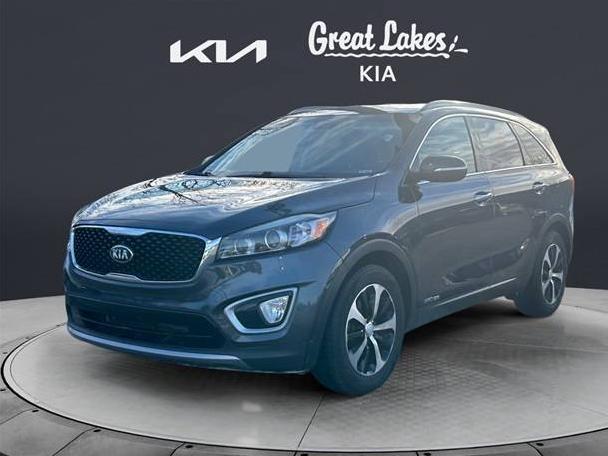 KIA SORENTO 2017 5XYPHDA56HG337996 image