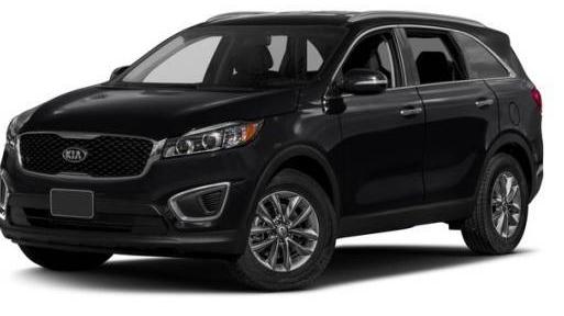 KIA SORENTO 2017 5XYPG4A56HG194471 image