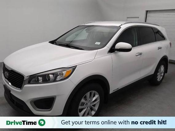 KIA SORENTO 2017 5XYPGDA53HG230651 image KIA SORENTO 2017 5XYPGDA53HG230651 image