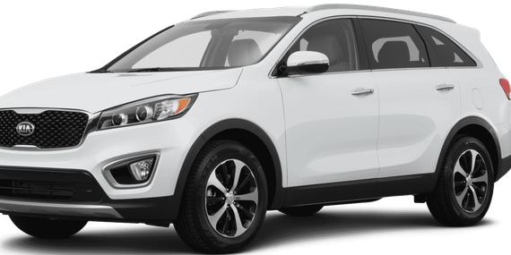 KIA SORENTO 2017 5XYPKDA5XHG313833 image