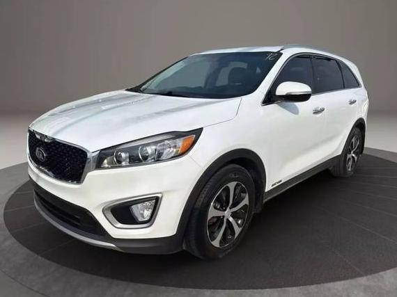 KIA SORENTO 2017 5XYPHDA56HG269392 image