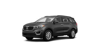 KIA SORENTO 2017 5XYPG4A34HG226428 image