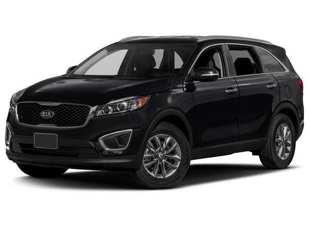 KIA SORENTO 2017 5XYPGDA39HG265970 image