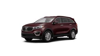 KIA SORENTO 2017 5XYPG4A33HG251353 image