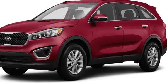 KIA SORENTO 2017 5XYPGDA5XHG211241 image