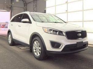KIA SORENTO 2017 5XYPG4A38HG283294 image