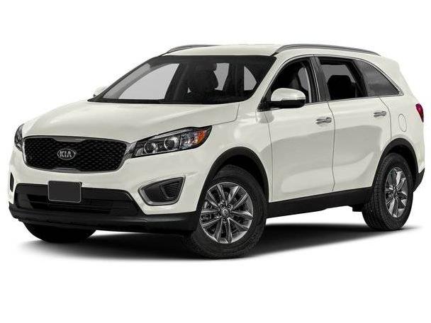 KIA SORENTO 2017 5XYPG4A33HG219566 image