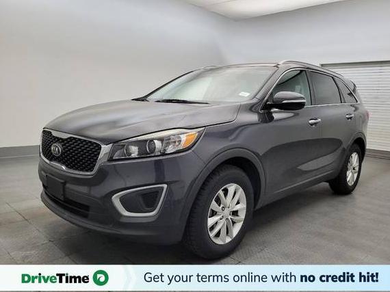 KIA SORENTO 2017 5XYPG4A3XHG235294 image KIA SORENTO 2017 5XYPG4A3XHG235294 image