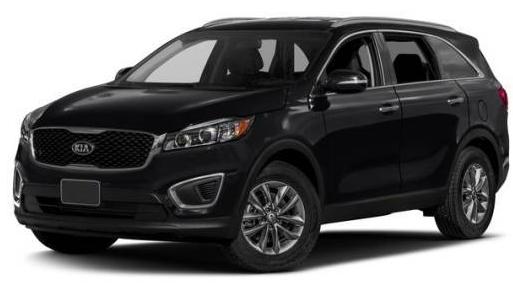 KIA SORENTO 2017 5XYPG4A39HG194236 image