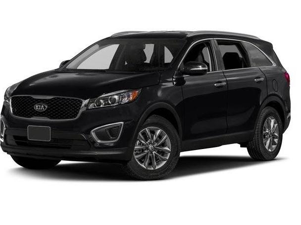 KIA SORENTO 2017 5XYPG4A30HG218486 image