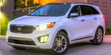 KIA SORENTO 2017 5XYPKDA57HG226732 image