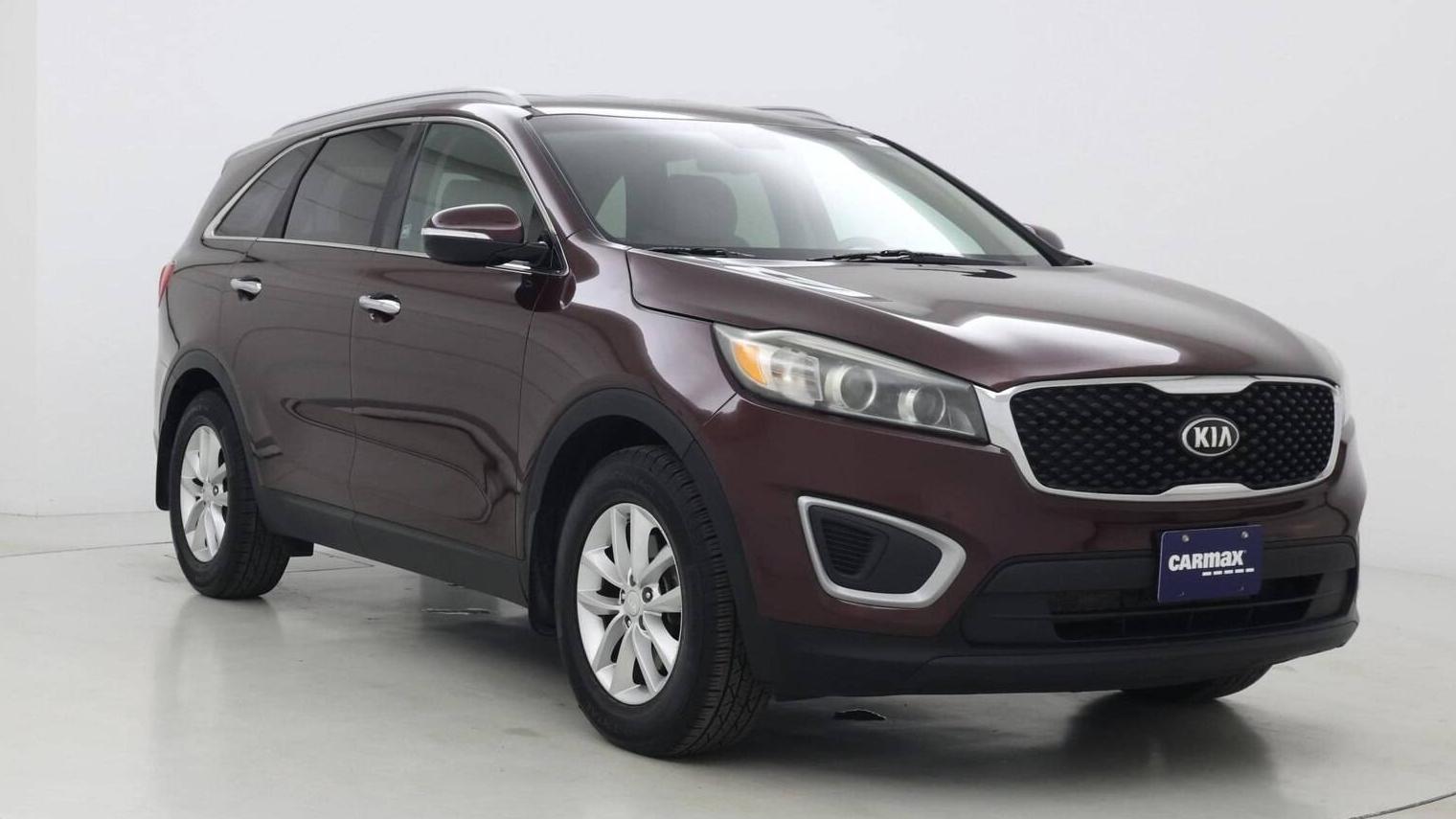 KIA SORENTO 2017 5XYPG4A51HG293022 image