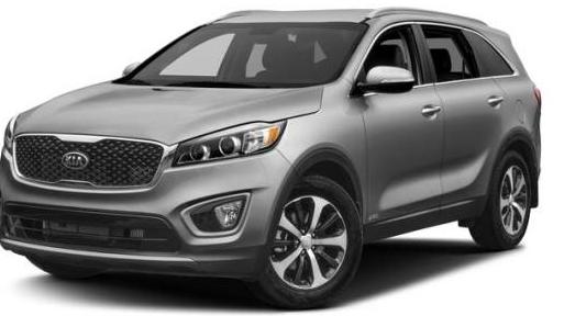 KIA SORENTO 2017 5XYPH4A59HG273436 image