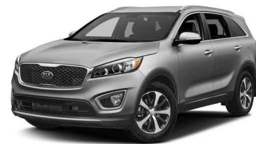 KIA SORENTO 2017 5XYPHDA17HG284528 image