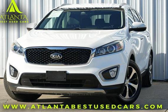 KIA SORENTO 2017 5XYPH4A57HG232545 image KIA SORENTO 2017 5XYPH4A57HG232545 image