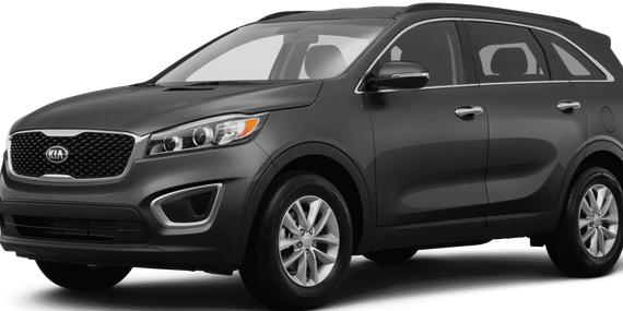 KIA SORENTO 2017 5XYPG4A30HG292653 image