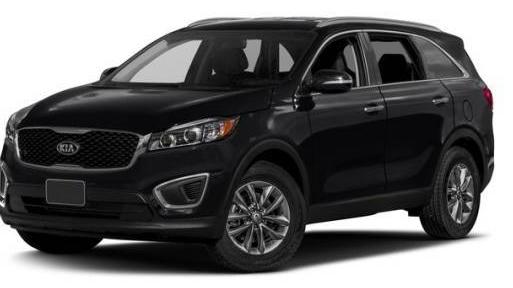 KIA SORENTO 2017 5XYPGDA3XHG199087 image