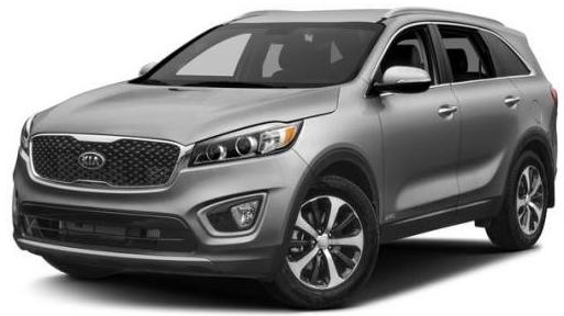 KIA SORENTO 2017 5XYPH4A52HG262648 image