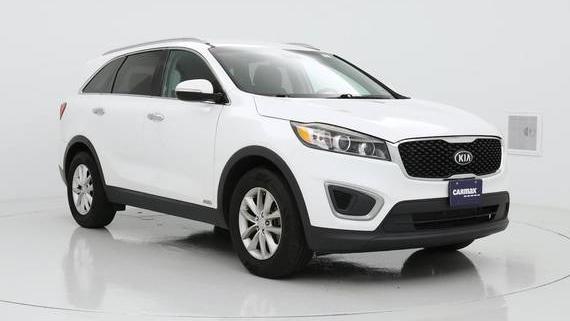 KIA SORENTO 2017 5XYPGDA36HG198728 image KIA SORENTO 2017 5XYPGDA36HG198728 image
