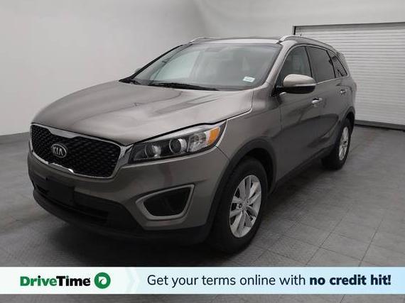 KIA SORENTO 2017 5XYPG4A30HG218861 image KIA SORENTO 2017 5XYPG4A30HG218861 image