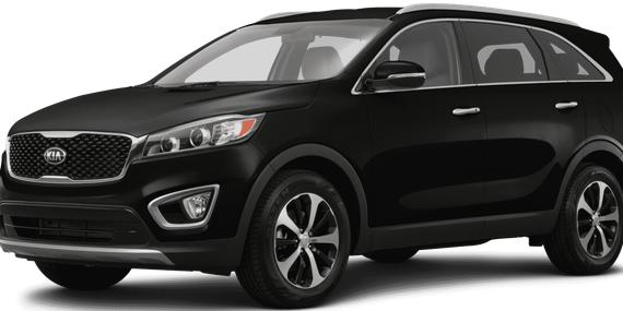 KIA SORENTO 2017 5XYPHDA54HG335969 image