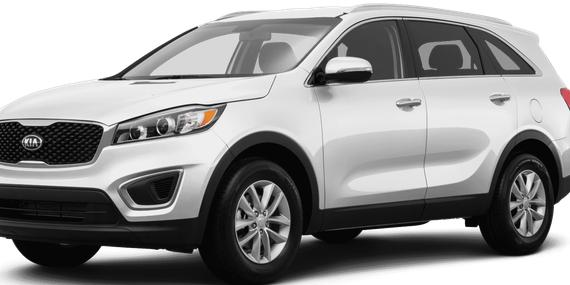 KIA SORENTO 2017 5XYPG4A5XHG285730 image