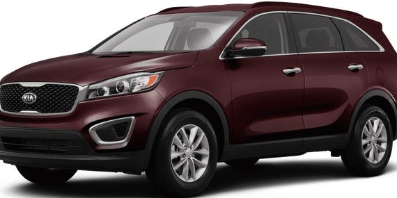 KIA SORENTO 2017 5XYPGDA3XHG278999 image KIA SORENTO 2017 5XYPGDA3XHG278999 image