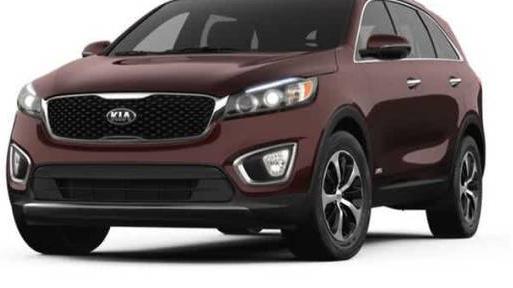 KIA SORENTO 2017 5XYPH4A14HG271249 image