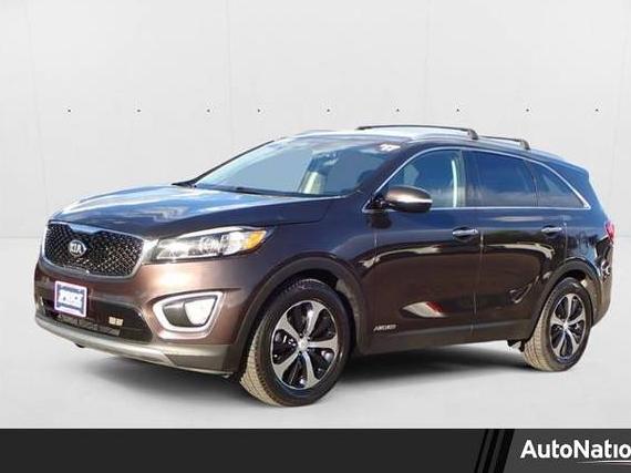 KIA SORENTO 2017 5XYPHDA59HG237701 image KIA SORENTO 2017 5XYPHDA59HG237701 image