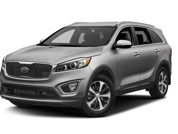 KIA SORENTO 2017 5XYPH4A19HG296499 image KIA SORENTO 2017 5XYPH4A19HG296499 image