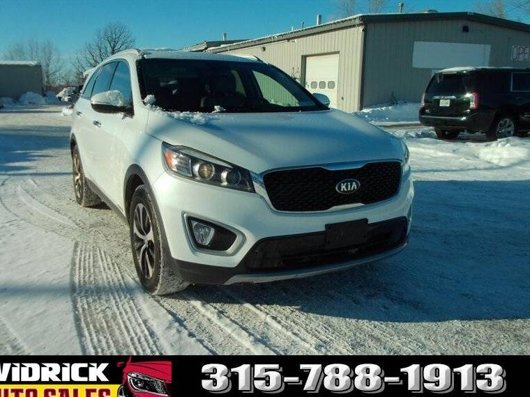 KIA SORENTO 2017 5XYPHDA54HG323756 image