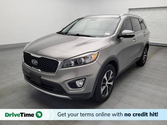 KIA SORENTO 2017 5XYPH4A58HG290566 image KIA SORENTO 2017 5XYPH4A58HG290566 image
