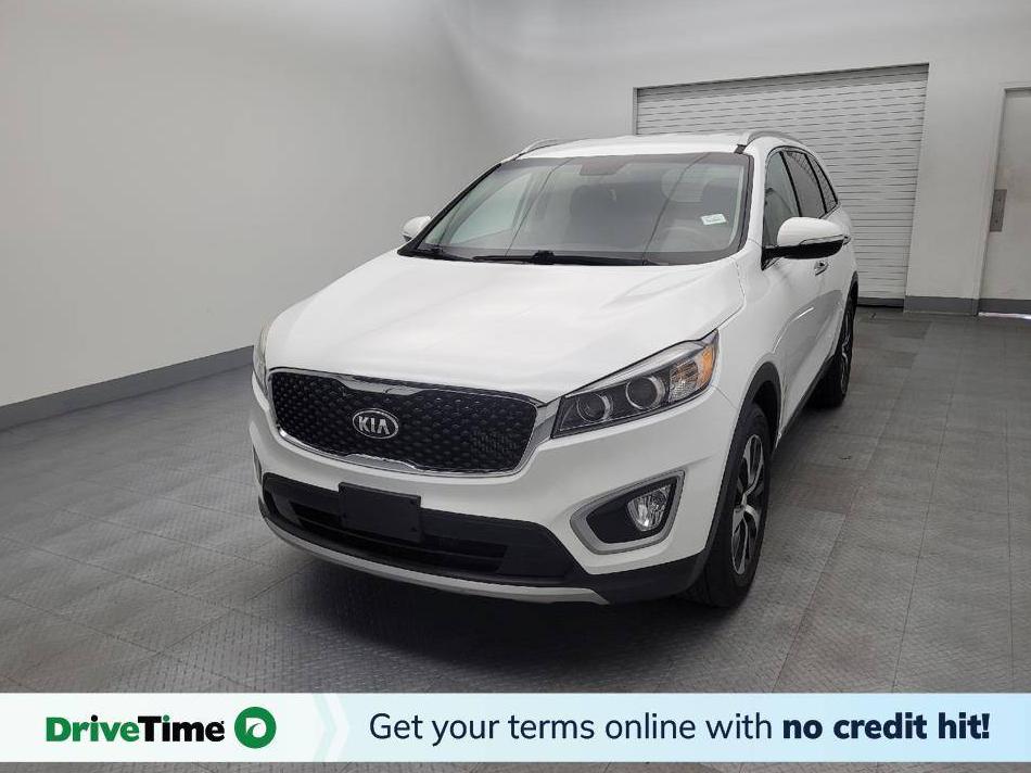 KIA SORENTO 2017 5XYPHDA12HG279530 image