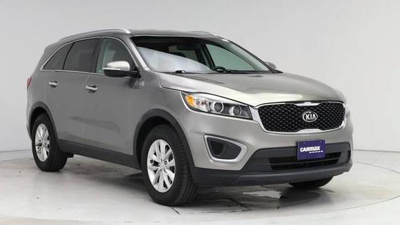 KIA SORENTO 2017 5XYPG4A32HG263297 image KIA SORENTO 2017 5XYPG4A32HG263297 image