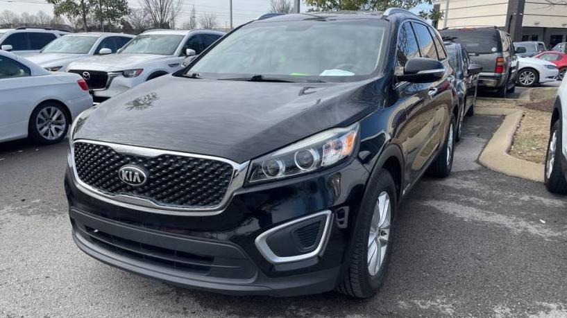 KIA SORENTO 2017 5XYPGDA5XHG241615 image