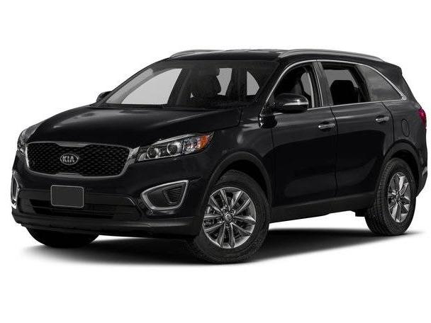 KIA SORENTO 2017 5XYPG4A33HG214657 image